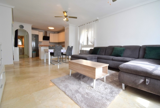 Reventa - Apartment - Orihuela Costa - Playa Flamenca