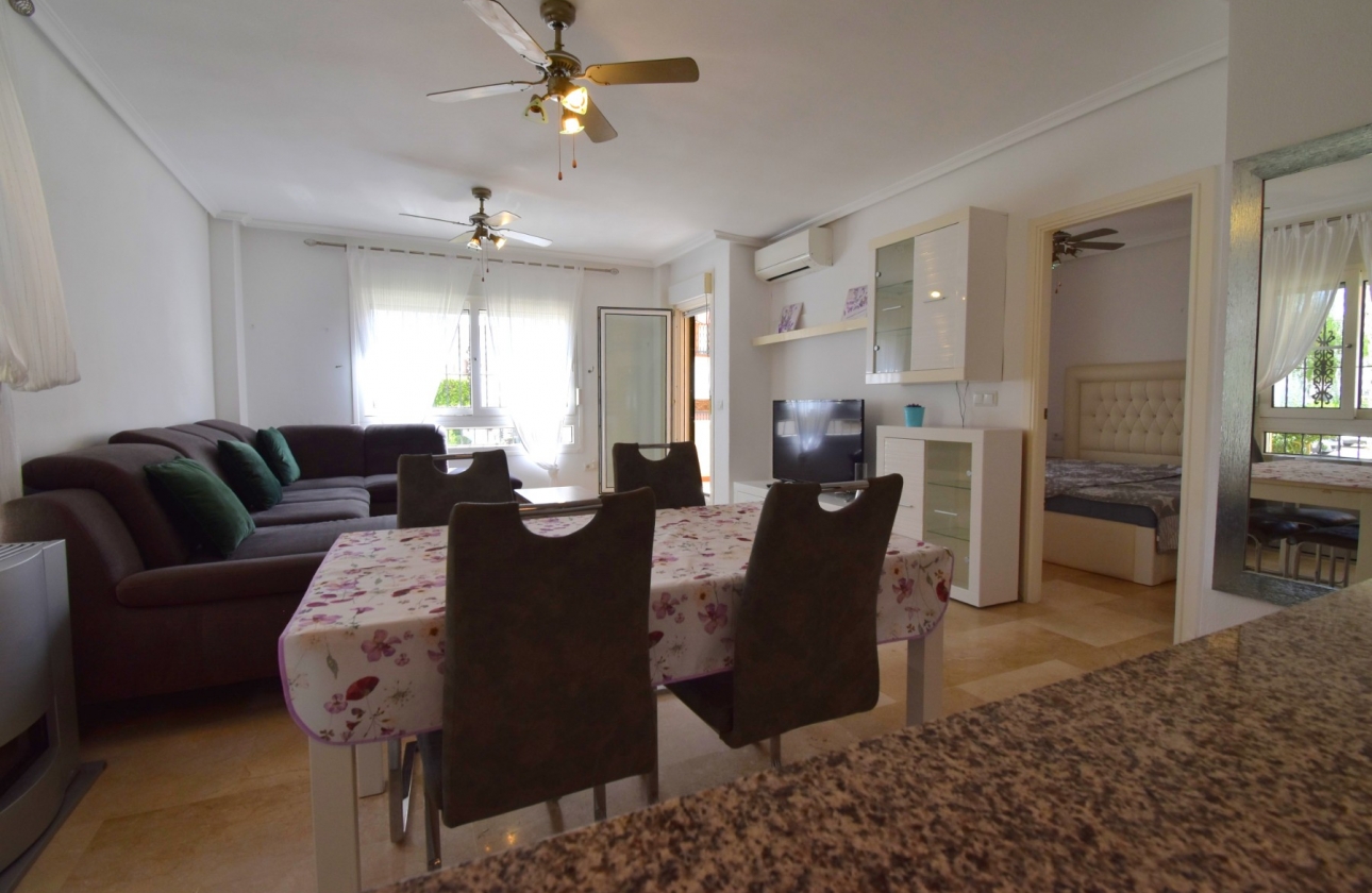 Reventa - Apartment - Orihuela Costa - Playa Flamenca