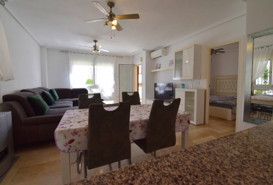Reventa - Apartment - Orihuela Costa - Playa Flamenca