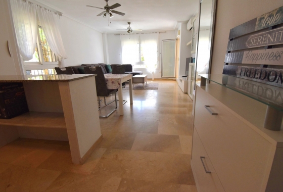 Reventa - Apartment - Orihuela Costa - Playa Flamenca