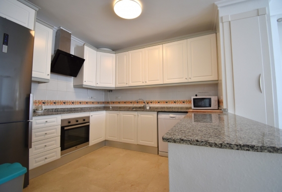 Reventa - Apartment - Orihuela Costa - Playa Flamenca