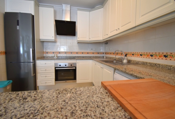Reventa - Apartment - Orihuela Costa - Playa Flamenca