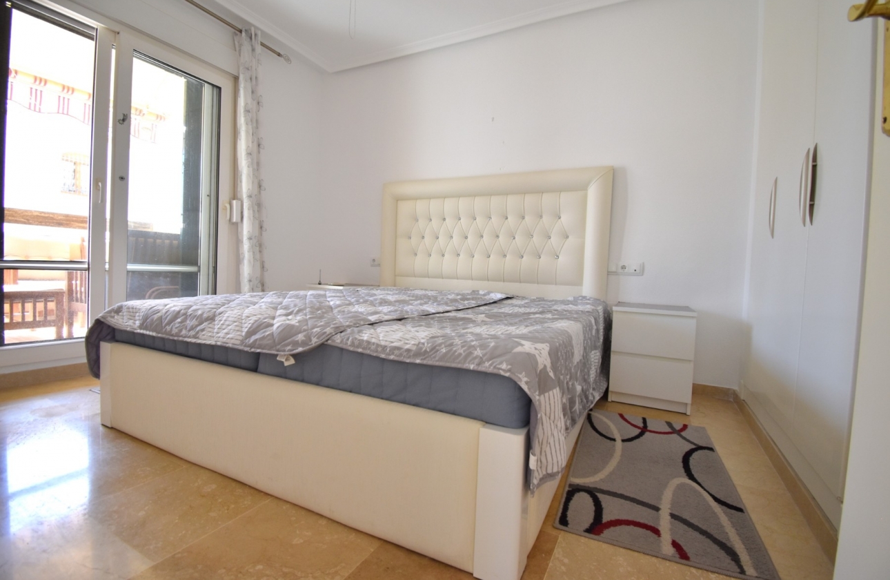 Reventa - Apartment - Orihuela Costa - Playa Flamenca