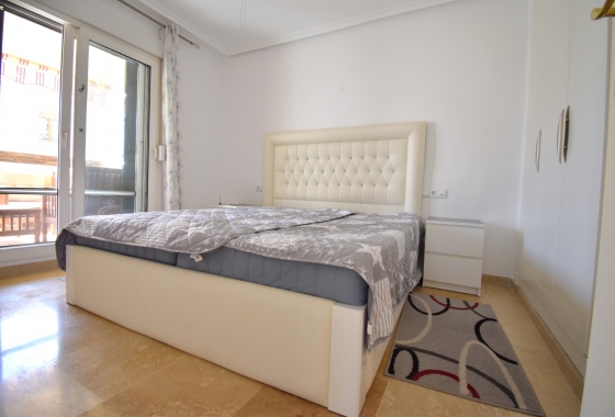 Reventa - Apartment - Orihuela Costa - Playa Flamenca