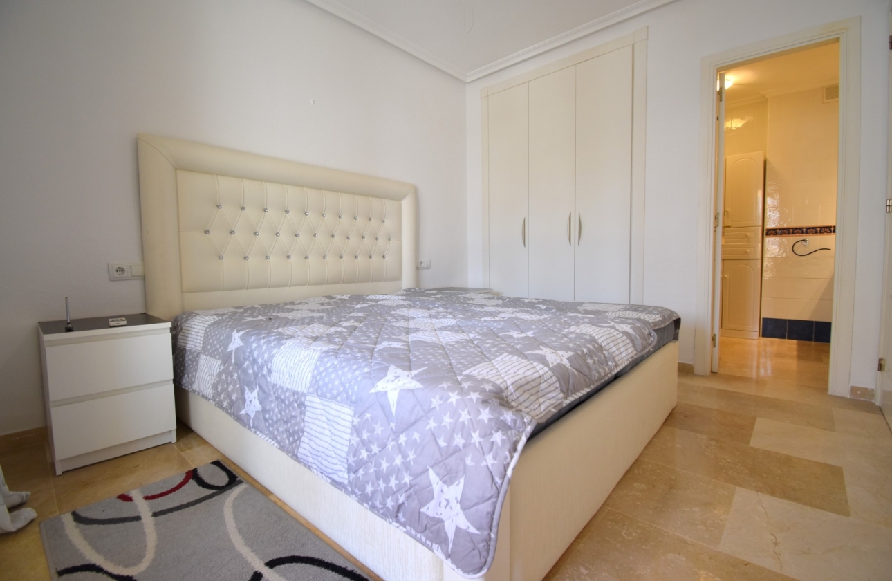 Reventa - Apartment - Orihuela Costa - Playa Flamenca
