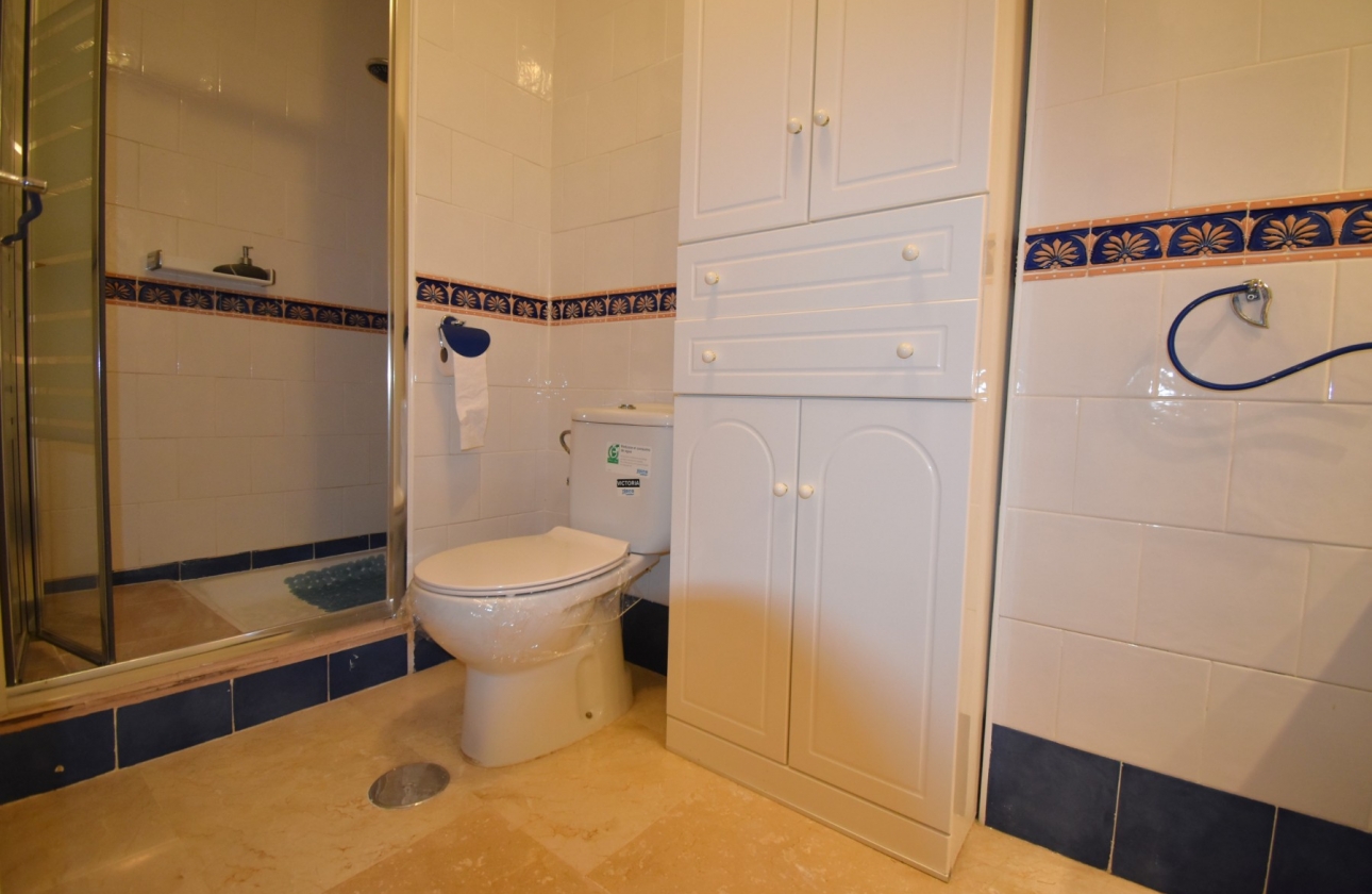 Reventa - Apartment - Orihuela Costa - Playa Flamenca