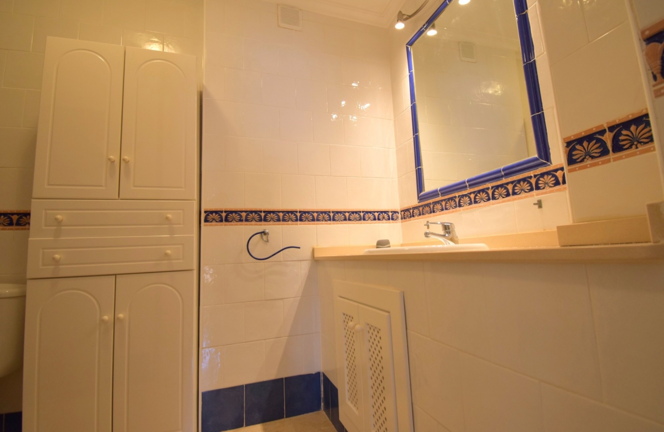 Reventa - Apartment - Orihuela Costa - Playa Flamenca