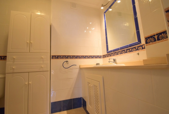 Reventa - Apartment - Orihuela Costa - Playa Flamenca