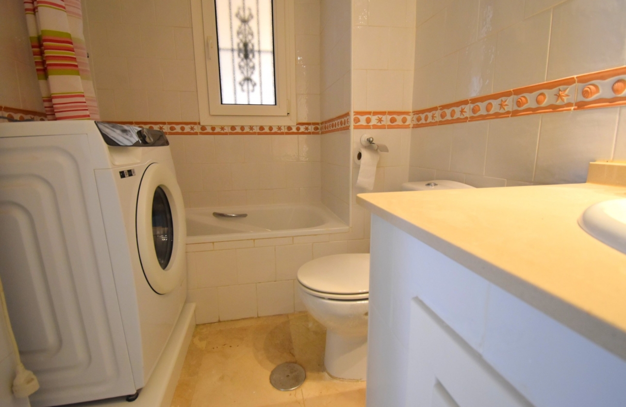 Reventa - Apartment - Orihuela Costa - Playa Flamenca