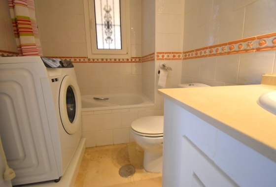Reventa - Apartment - Orihuela Costa - Playa Flamenca