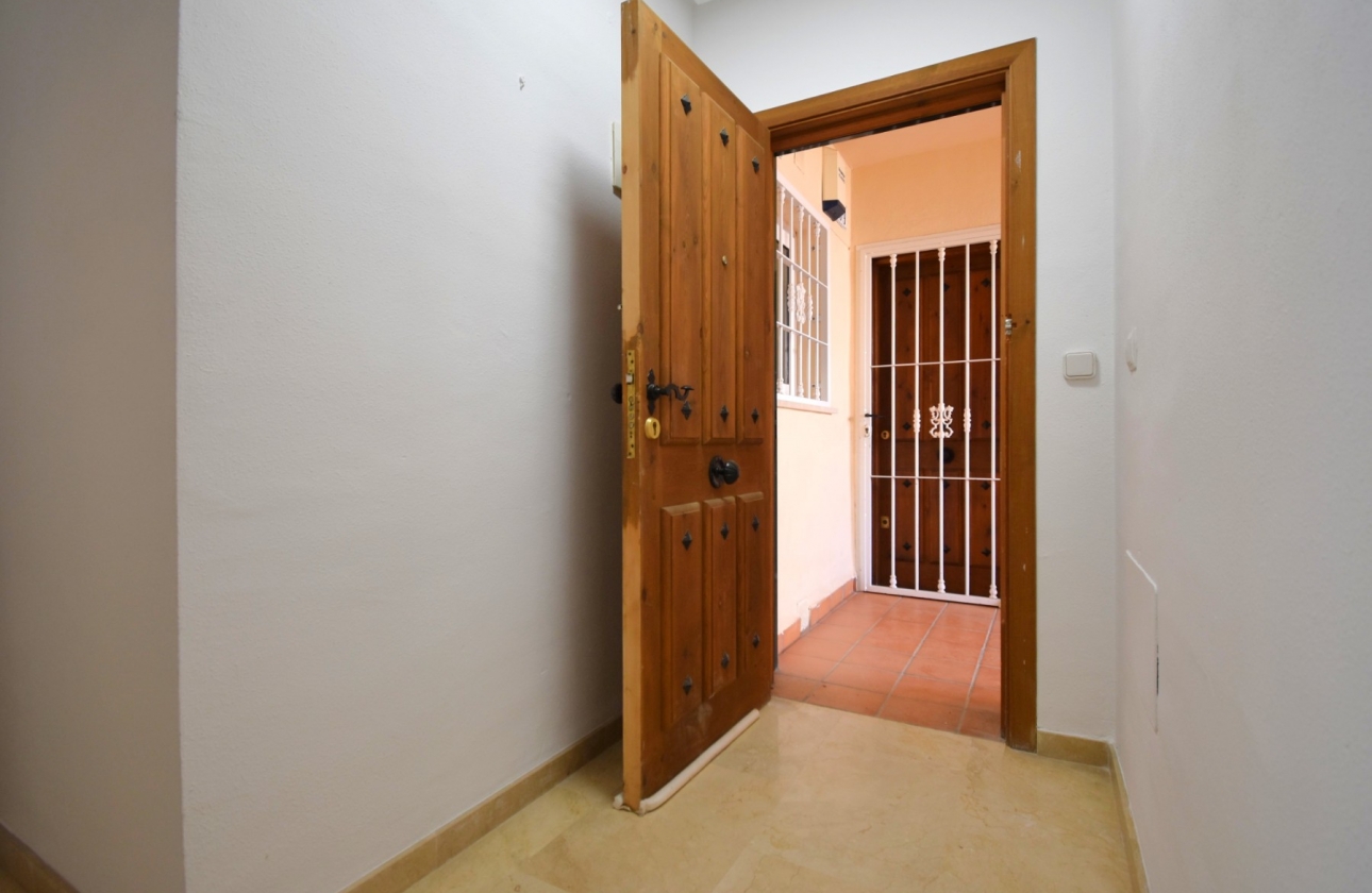 Reventa - Apartment - Orihuela Costa - Playa Flamenca