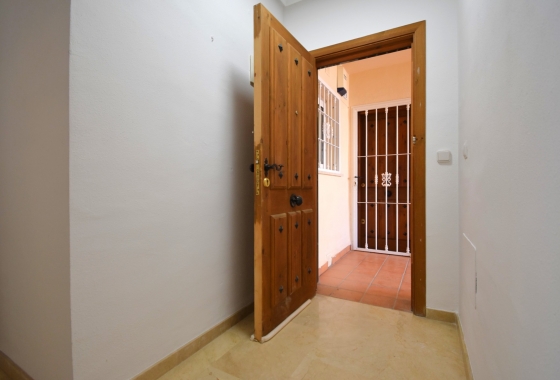 Reventa - Apartment - Orihuela Costa - Playa Flamenca