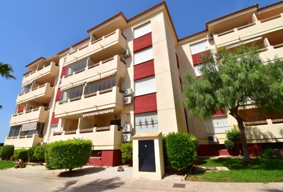 Reventa - Apartment - Orihuela Costa - Playa Flamenca