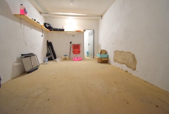 Reventa - Apartment - Orihuela Costa - Playa Flamenca