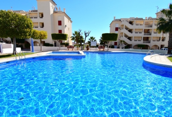 Reventa - Apartment - Orihuela Costa - Playa Flamenca