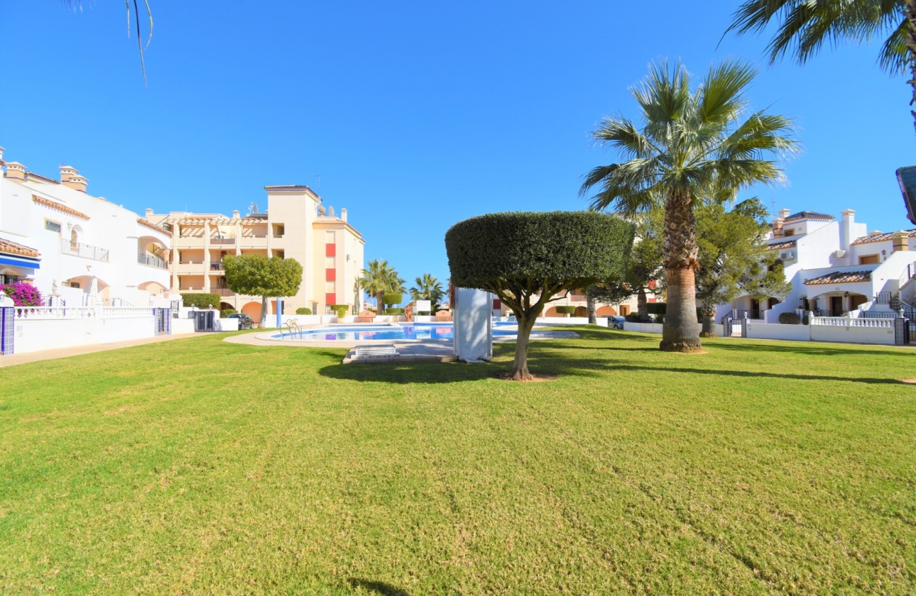 Reventa - Apartment - Orihuela Costa - Playa Flamenca