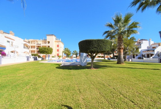 Reventa - Apartment - Orihuela Costa - Playa Flamenca