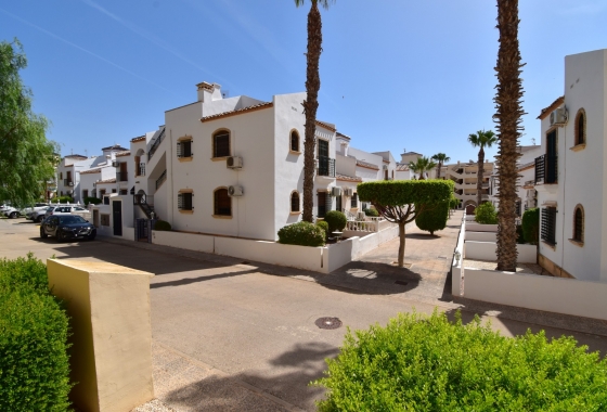 Reventa - Apartment - Orihuela Costa - Playa Flamenca