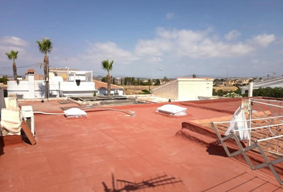 Reventa - Bungalow - Torrevieja - La Siesta - El Salado -  Torreta