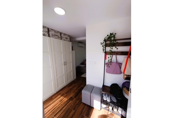 Reventa - Bungalow - Torrevieja - La Siesta - El Salado -  Torreta