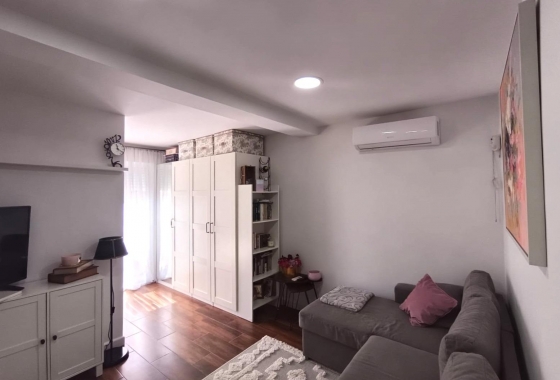 Reventa - Bungalow - Torrevieja - La Siesta - El Salado -  Torreta