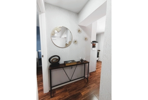 Reventa - Bungalow - Torrevieja - La Siesta - El Salado -  Torreta