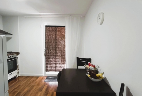 Reventa - Bungalow - Torrevieja - La Siesta - El Salado -  Torreta