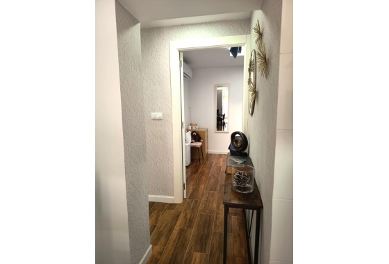 Reventa - Bungalow - Torrevieja - La Siesta - El Salado -  Torreta