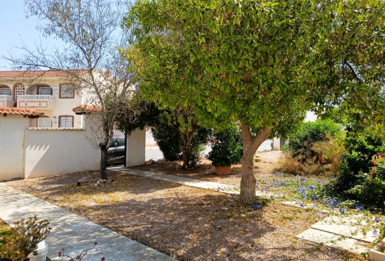 Reventa - Bungalow - Torrevieja - La Siesta - El Salado -  Torreta