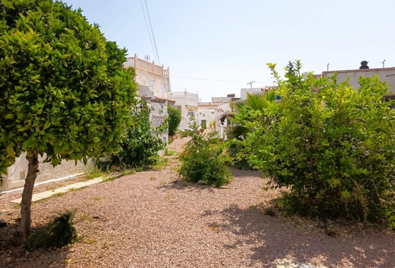 Reventa - Bungalow - Torrevieja - La Siesta - El Salado -  Torreta
