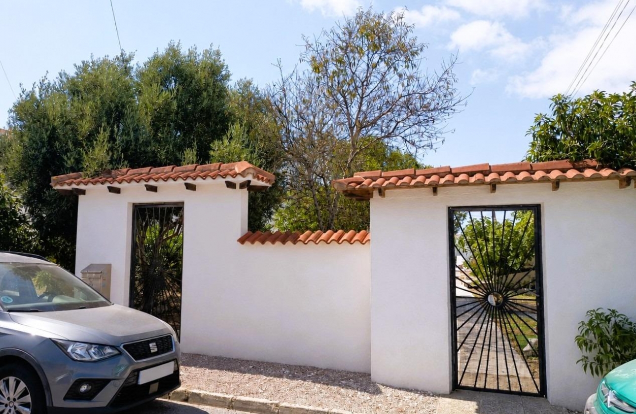 Reventa - Bungalow - Torrevieja - La Siesta - El Salado -  Torreta