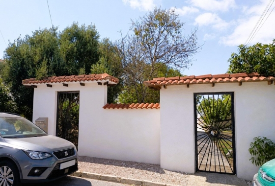 Reventa - Bungalow - Torrevieja - La Siesta - El Salado -  Torreta