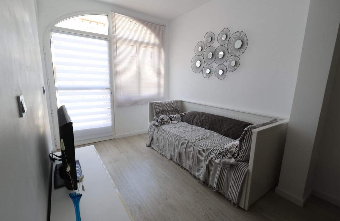 Resale - Bungalow - Torrevieja - Los Balcones