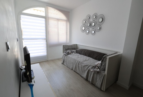 Resale - Bungalow - Torrevieja - Los Balcones