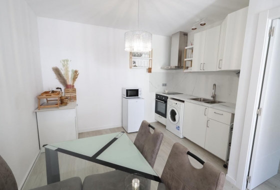 Resale - Bungalow - Torrevieja - Los Balcones
