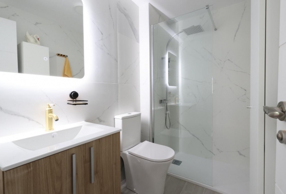 Resale - Bungalow - Torrevieja - Los Balcones