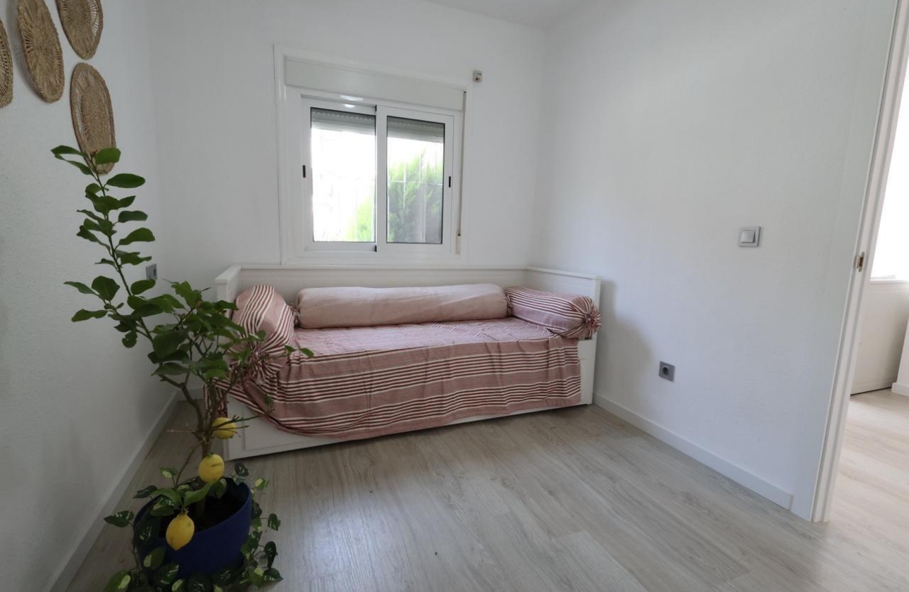 Resale - Bungalow - Torrevieja - Los Balcones