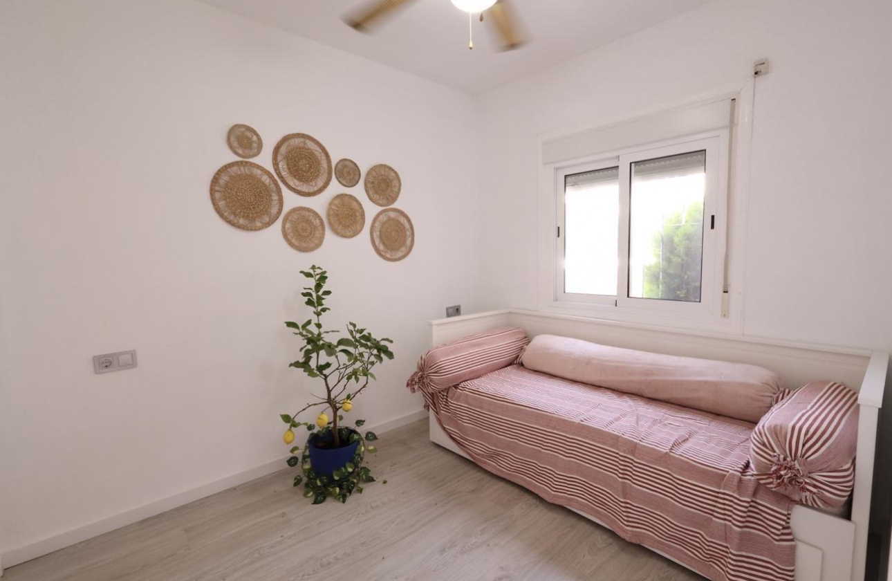 Resale - Bungalow - Torrevieja - Los Balcones