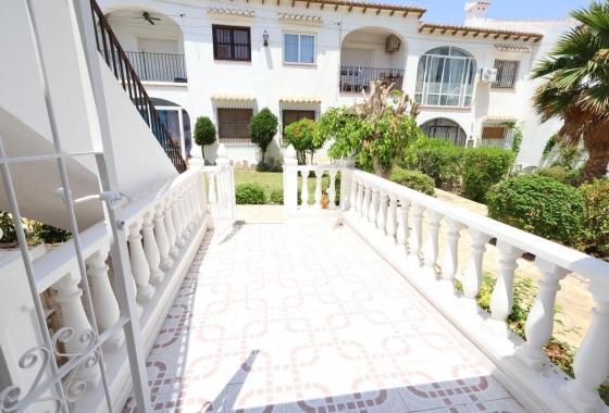 Resale - Bungalow - Torrevieja - Los Balcones