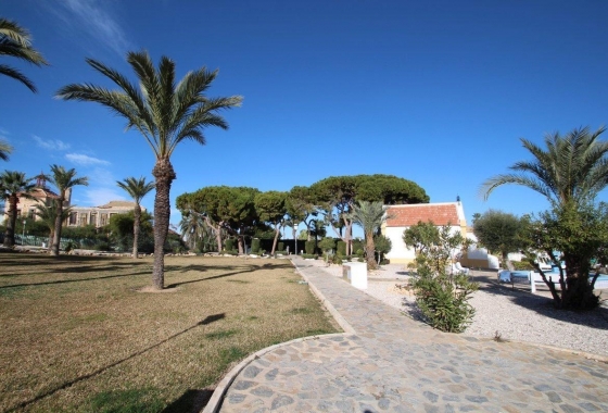 Resale - Bungalow - Torrevieja - Los Balcones