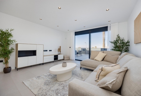 New Build - Villa - Torrevieja - Parque Acuático - Sector 25