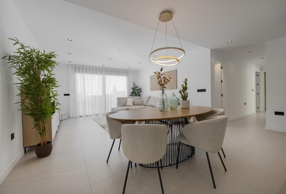 New Build - Villa - Torrevieja - Parque Acuático - Sector 25