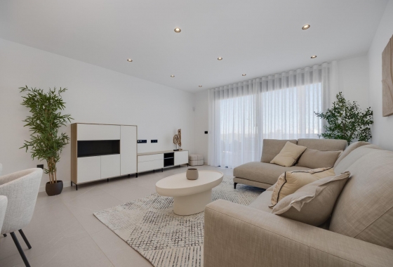 New Build - Villa - Torrevieja - Parque Acuático - Sector 25