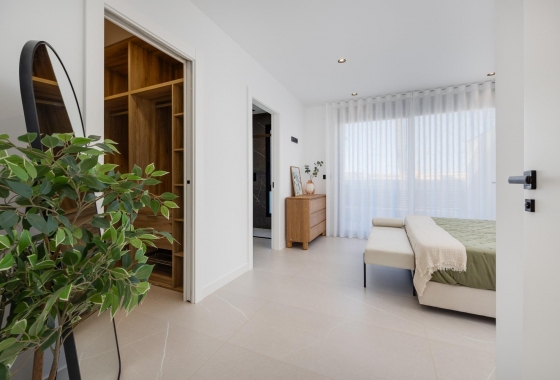 New Build - Villa - Torrevieja - Parque Acuático - Sector 25