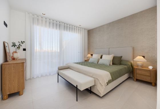 New Build - Villa - Torrevieja - Parque Acuático - Sector 25
