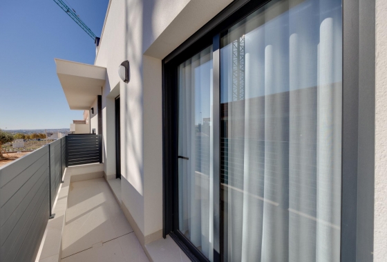 New Build - Villa - Torrevieja - Parque Acuático - Sector 25