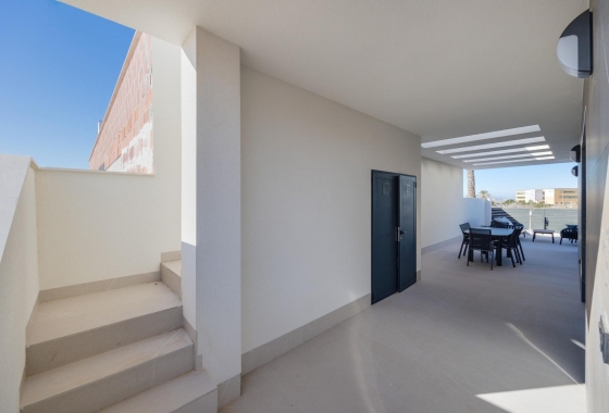 New Build - Villa - Torrevieja - Parque Acuático - Sector 25