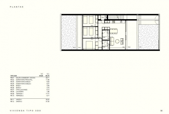 Rynek pierwotny - Bungalow - Torrevieja - Los Balcones