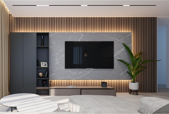 Rynek pierwotny - Apartament - Torrevieja - Centro