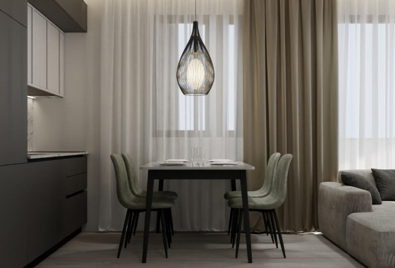 Rynek pierwotny - Apartament - Torrevieja - Centro